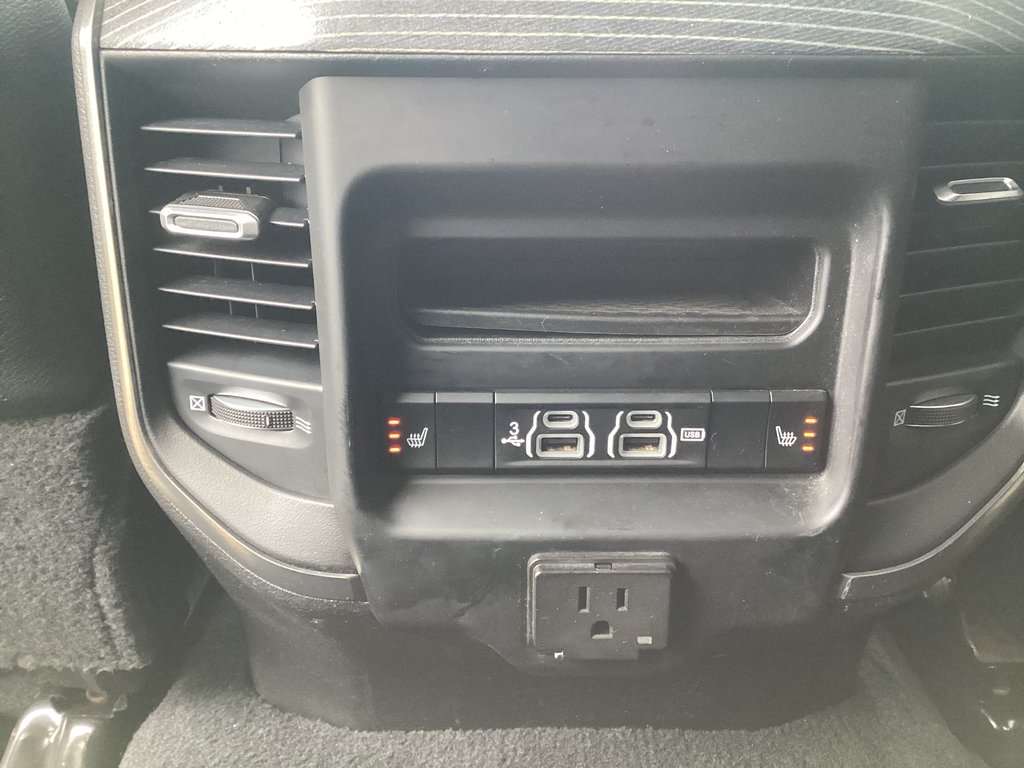 2019 Ram 2500 LIMITED in Saint John, New Brunswick - 24 - w1024h768px