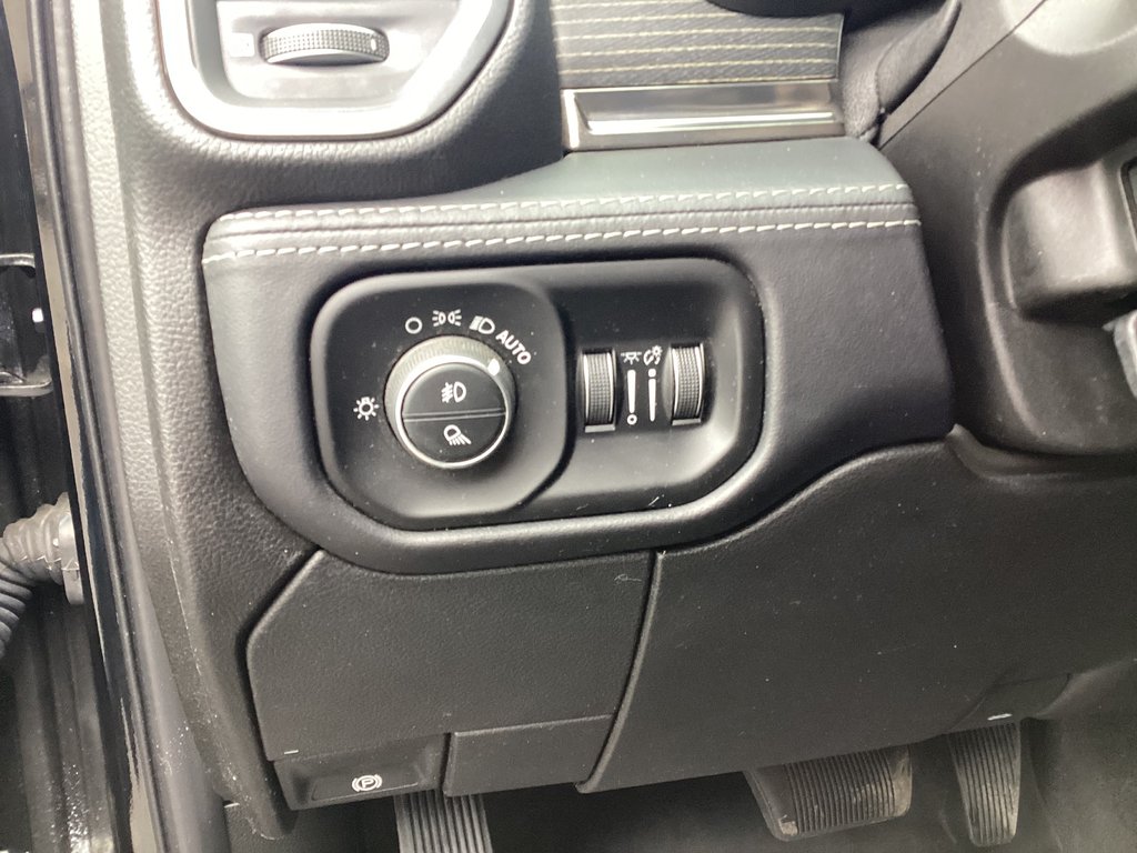 2019 Ram 2500 LIMITED in Saint John, New Brunswick - 15 - w1024h768px