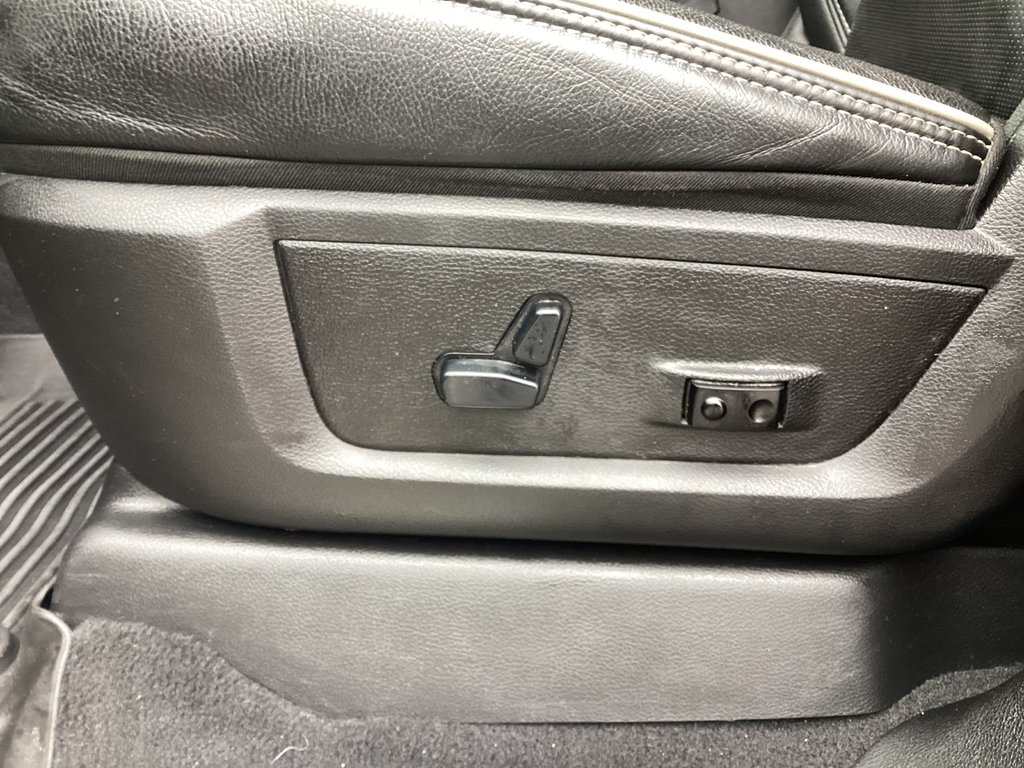 2019 Ram 2500 LIMITED in Saint John, New Brunswick - 13 - w1024h768px