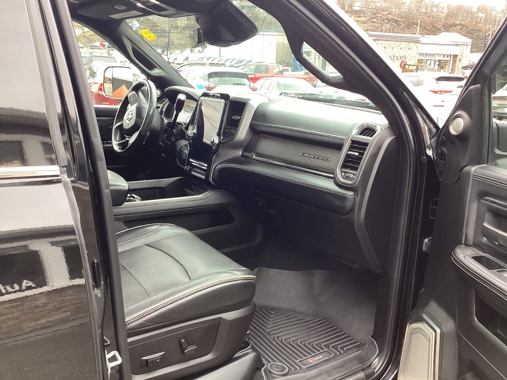 2019 Ram 2500 LIMITED in Saint John, New Brunswick - 11 - w1024h768px