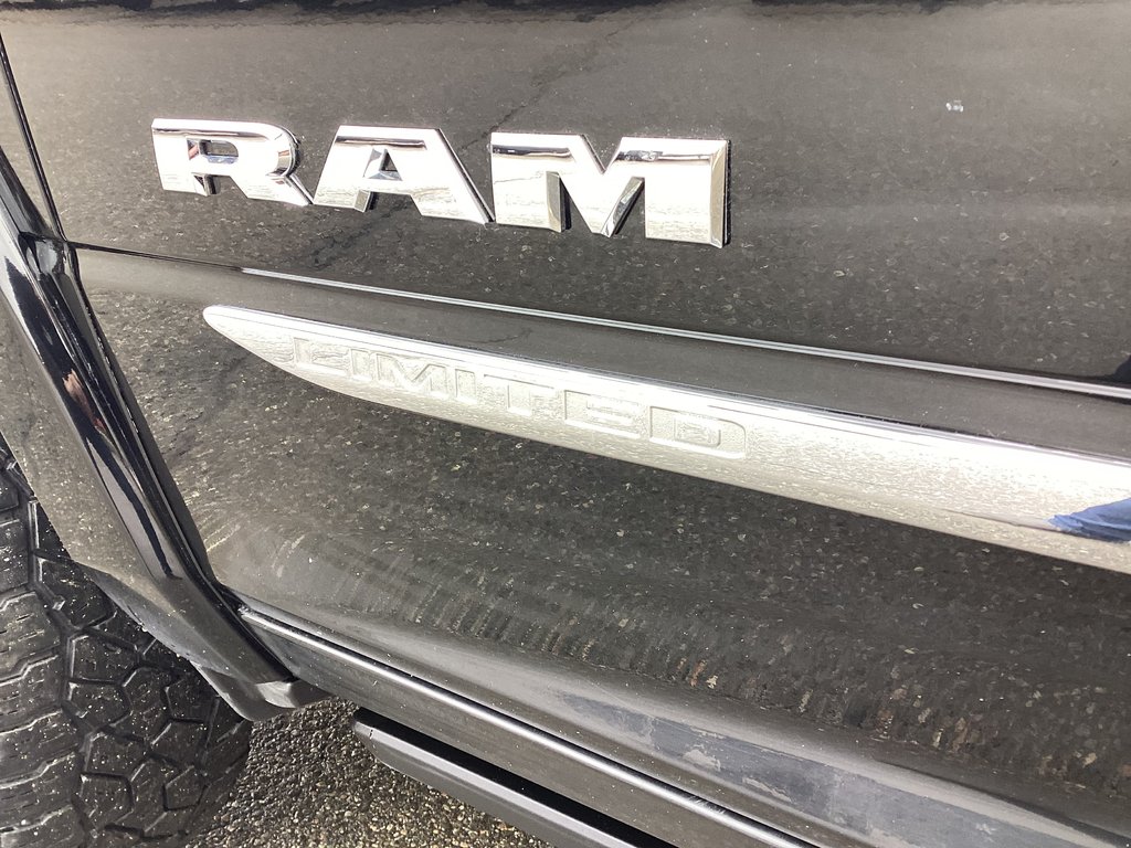 2019 Ram 2500 LIMITED in Saint John, New Brunswick - 9 - w1024h768px