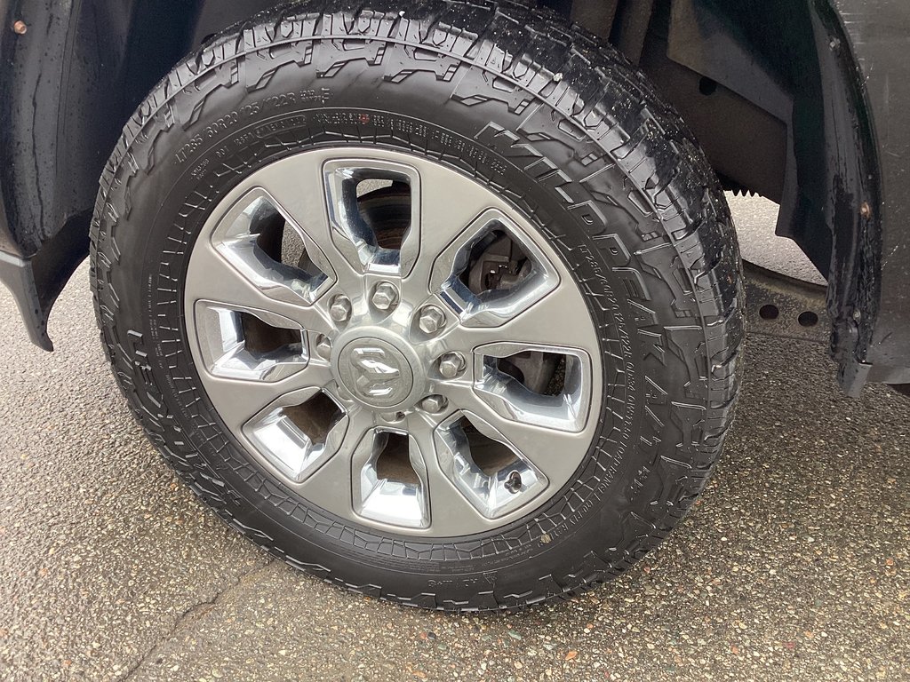 2019 Ram 2500 LIMITED in Saint John, New Brunswick - 7 - w1024h768px