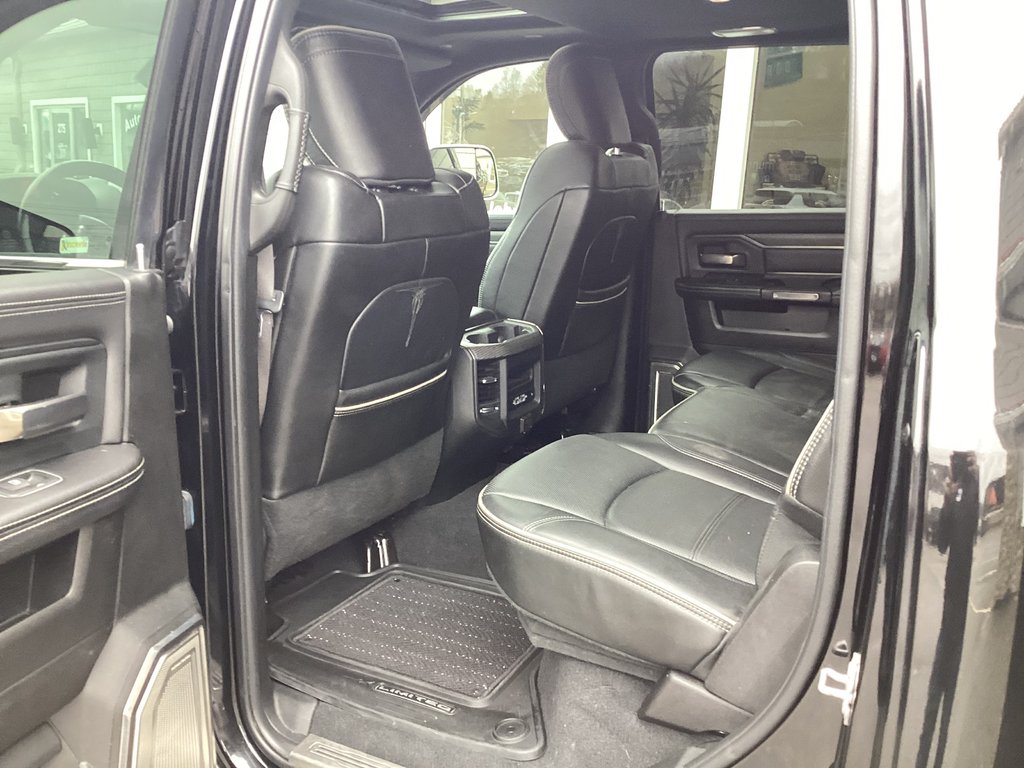 2019 Ram 2500 LIMITED in Saint John, New Brunswick - 10 - w1024h768px