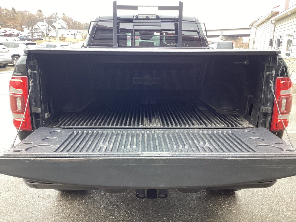 2019 Ram 2500 LIMITED in Saint John, New Brunswick - 6 - w1024h768px