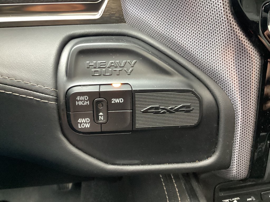 2019 Ram 2500 LIMITED in Saint John, New Brunswick - 18 - w1024h768px
