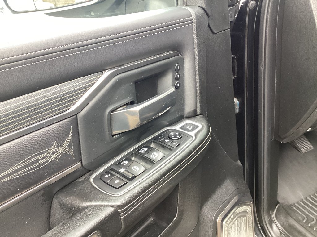 2019 Ram 2500 LIMITED in Saint John, New Brunswick - 14 - w1024h768px