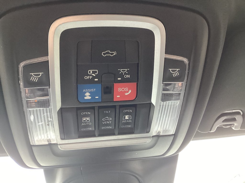 2019 Ram 2500 LIMITED in Saint John, New Brunswick - 21 - w1024h768px