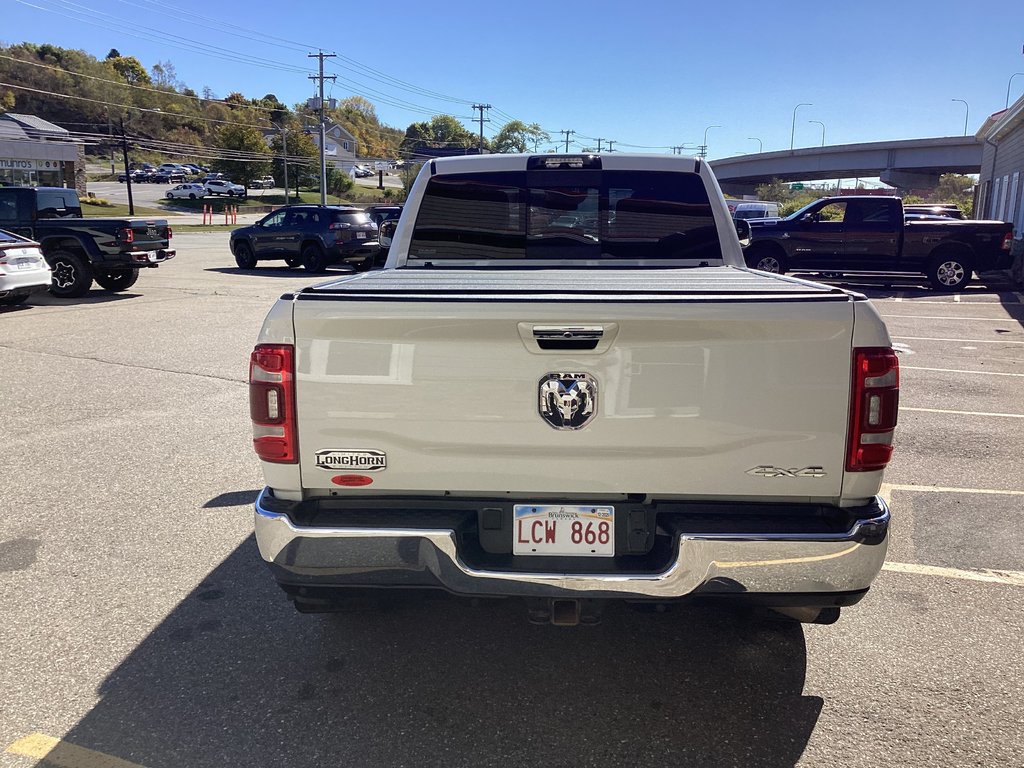 2022 Ram 2500 LIMITED LONGHORN in Saint John, New Brunswick - 13 - w1024h768px
