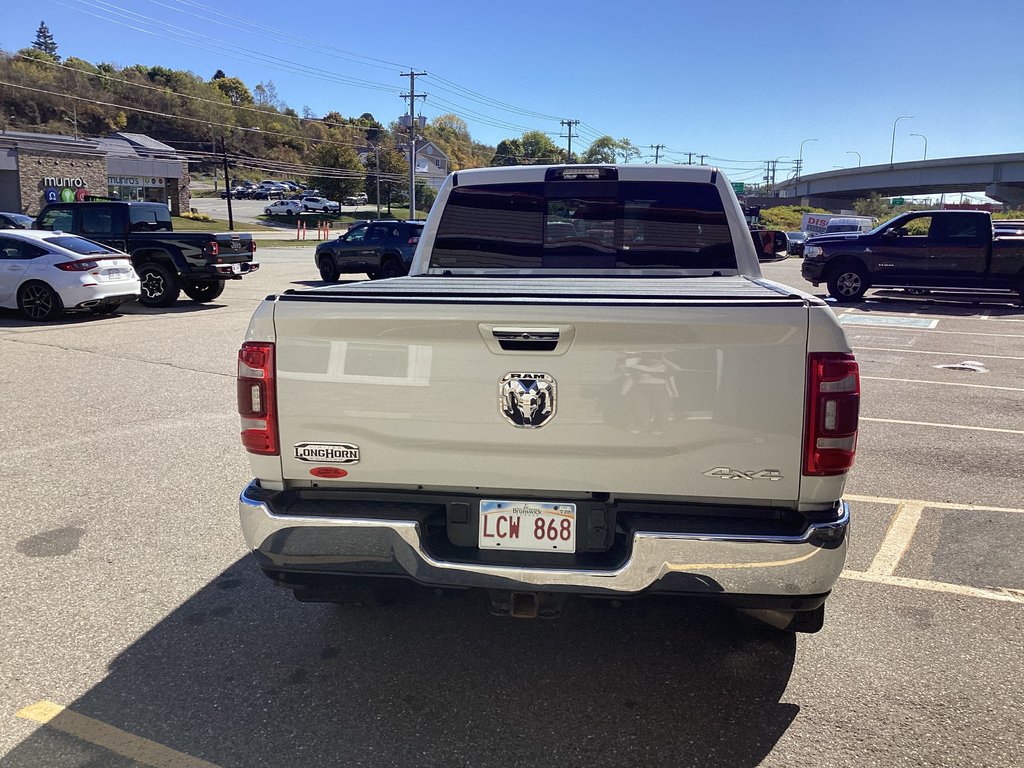 2022 Ram 2500 LIMITED LONGHORN in Saint John, New Brunswick - 12 - w1024h768px