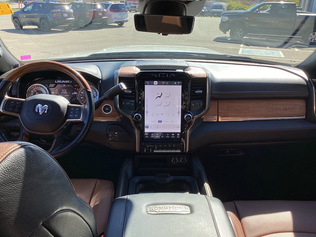 2022 Ram 2500 LIMITED LONGHORN in Saint John, New Brunswick - 17 - w1024h768px
