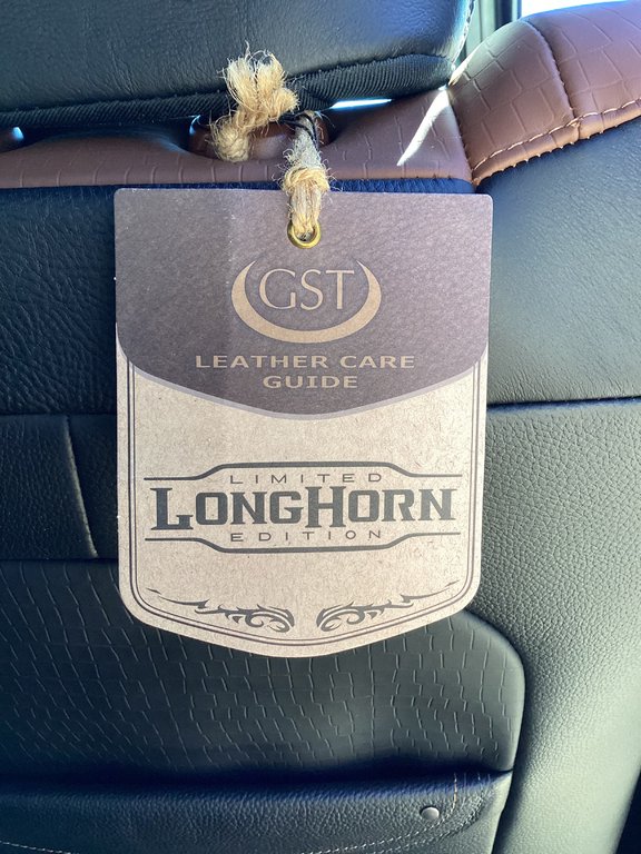2022 Ram 2500 LIMITED LONGHORN in Saint John, New Brunswick - 19 - w1024h768px