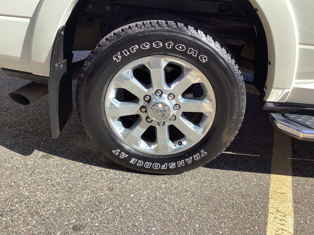 2022 Ram 2500 LIMITED LONGHORN in Saint John, New Brunswick - 10 - w1024h768px