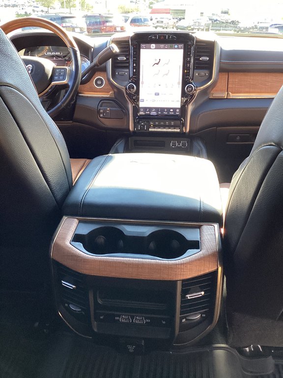 2022 Ram 2500 LIMITED LONGHORN in Saint John, New Brunswick - 20 - w1024h768px