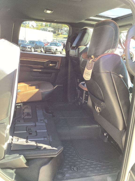 2022 Ram 2500 LIMITED LONGHORN in Saint John, New Brunswick - 15 - w1024h768px