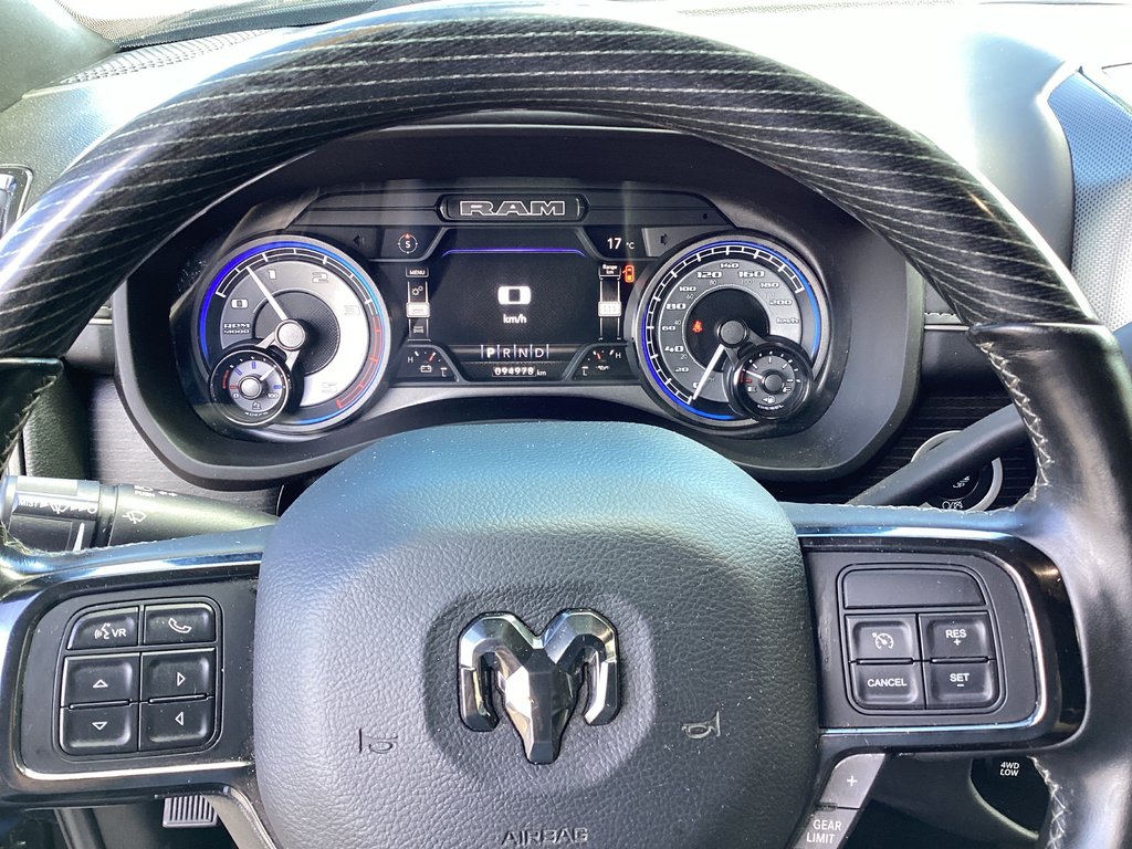 Ram 2500 LIMITED 2022 à Saint John, Nouveau-Brunswick - 17 - w1024h768px