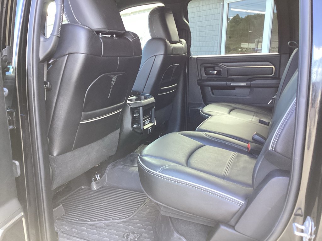 Ram 2500 LIMITED 2022 à Saint John, Nouveau-Brunswick - 11 - w1024h768px