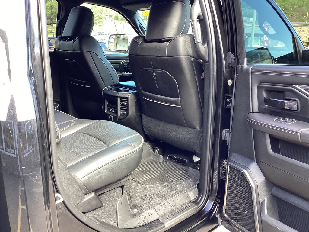 Ram 2500 LIMITED 2022 à Saint John, Nouveau-Brunswick - 12 - w1024h768px