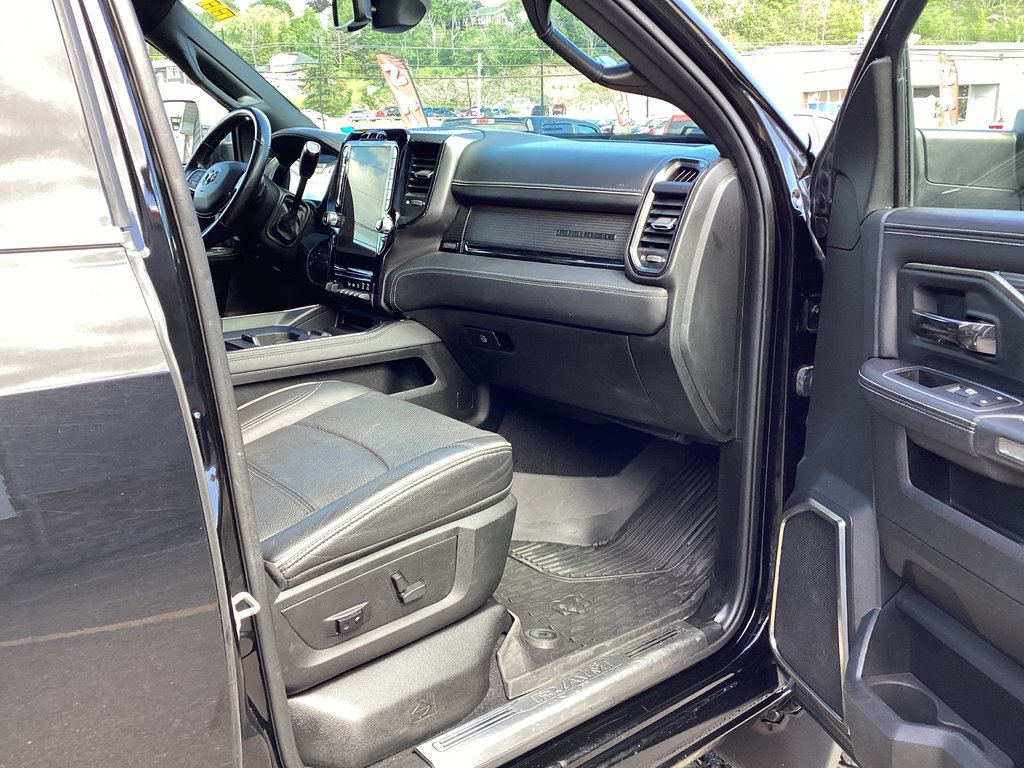 Ram 2500 LIMITED 2022 à Saint John, Nouveau-Brunswick - 10 - w1024h768px