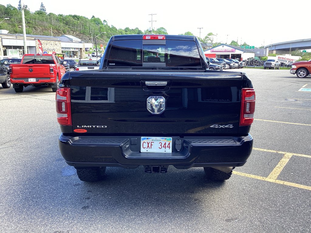 Ram 2500 LIMITED 2022 à Saint John, Nouveau-Brunswick - 5 - w1024h768px