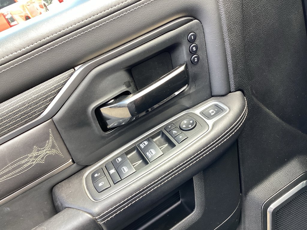Ram 2500 LIMITED 2022 à Saint John, Nouveau-Brunswick - 15 - w1024h768px
