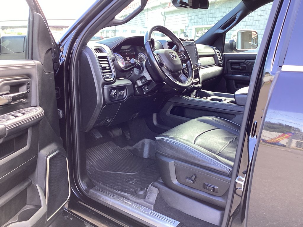Ram 2500 LIMITED 2022 à Saint John, Nouveau-Brunswick - 9 - w1024h768px