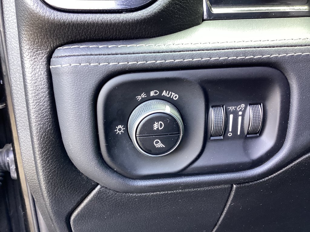 Ram 2500 LIMITED 2022 à Saint John, Nouveau-Brunswick - 16 - w1024h768px