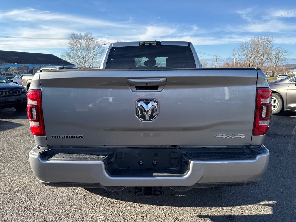 Ram 2500 BIG HORN 2024 à Sussex, Nouveau-Brunswick - 4 - w1024h768px