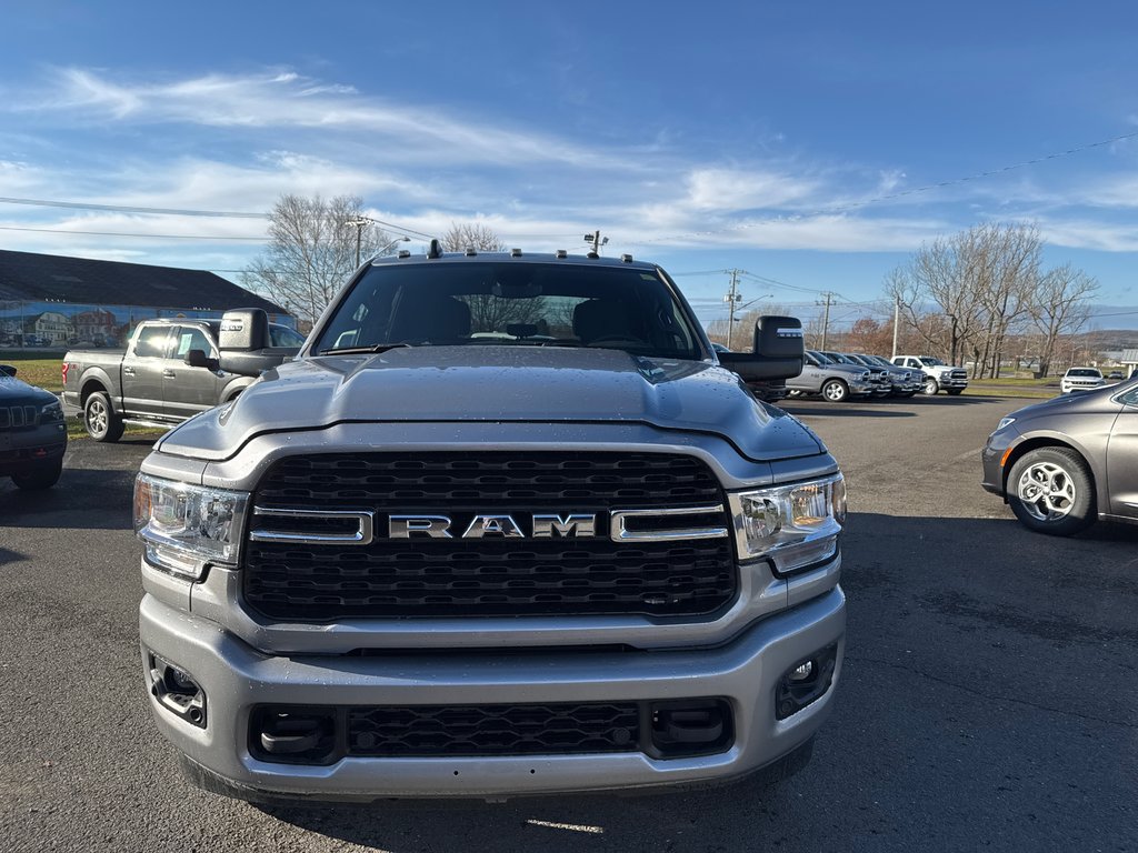 Ram 2500 BIG HORN 2024 à Sussex, Nouveau-Brunswick - 12 - w1024h768px