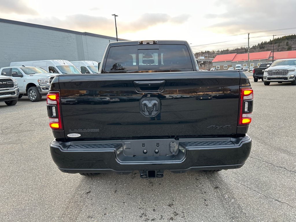 Ram 2500 LARAMIE 2024 à Saint John, Nouveau-Brunswick - 5 - w1024h768px