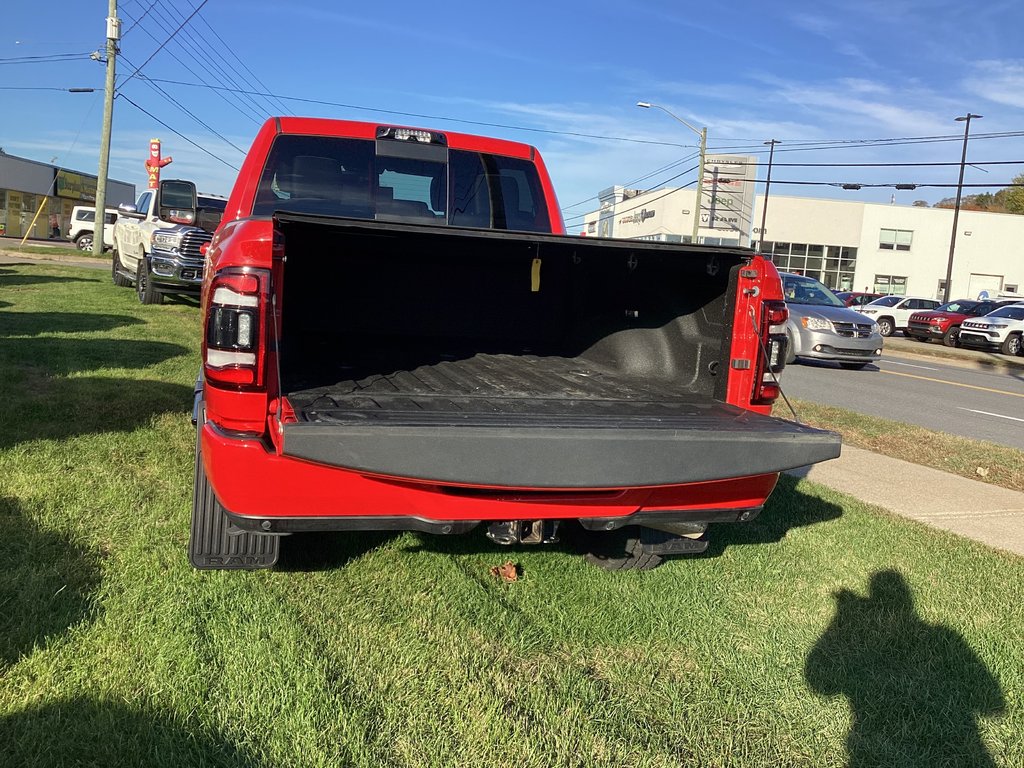 2024 Ram 2500 LARAMIE in Saint John, New Brunswick - 8 - w1024h768px