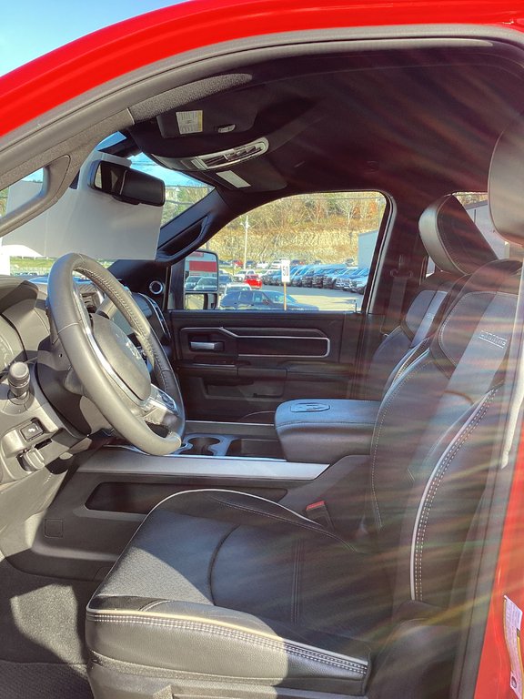 2024 Ram 2500 LARAMIE in Saint John, New Brunswick - 16 - w1024h768px