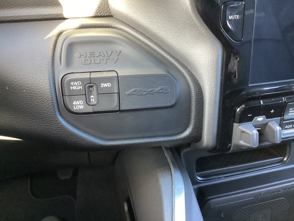 2024 Ram 2500 LARAMIE in Saint John, New Brunswick - 23 - w1024h768px