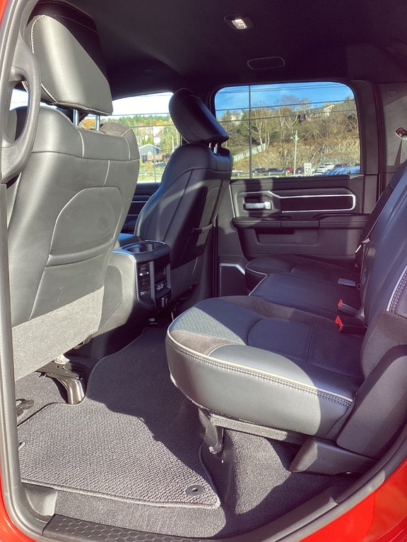 2024 Ram 2500 LARAMIE in Saint John, New Brunswick - 10 - w1024h768px
