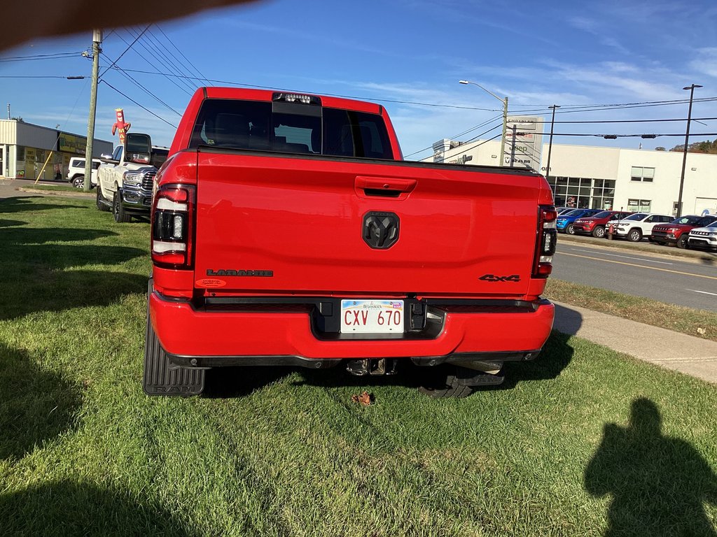 2024 Ram 2500 LARAMIE in Saint John, New Brunswick - 7 - w1024h768px