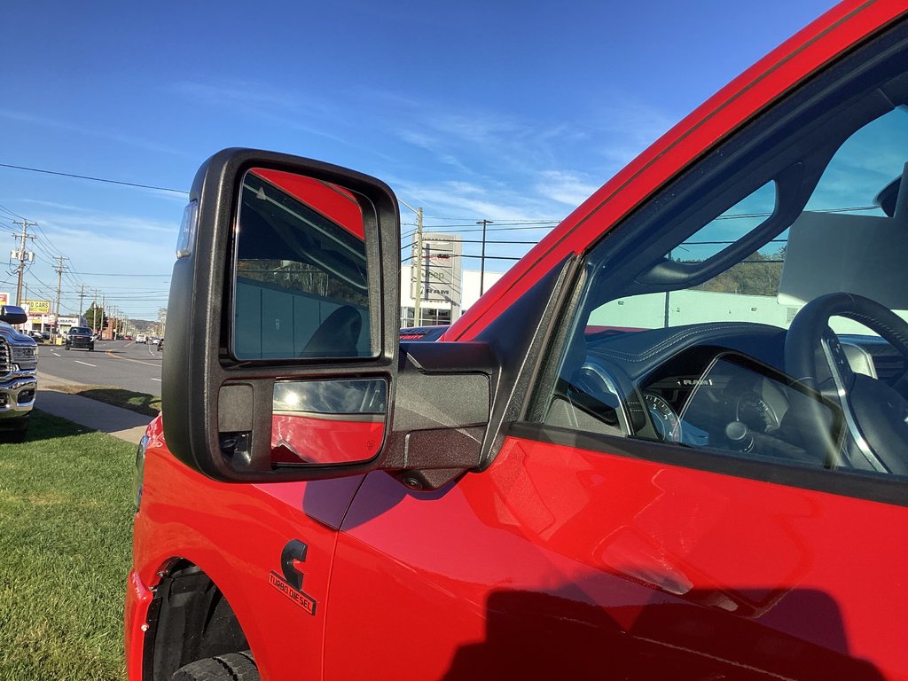 2024 Ram 2500 LARAMIE in Saint John, New Brunswick - 15 - w1024h768px