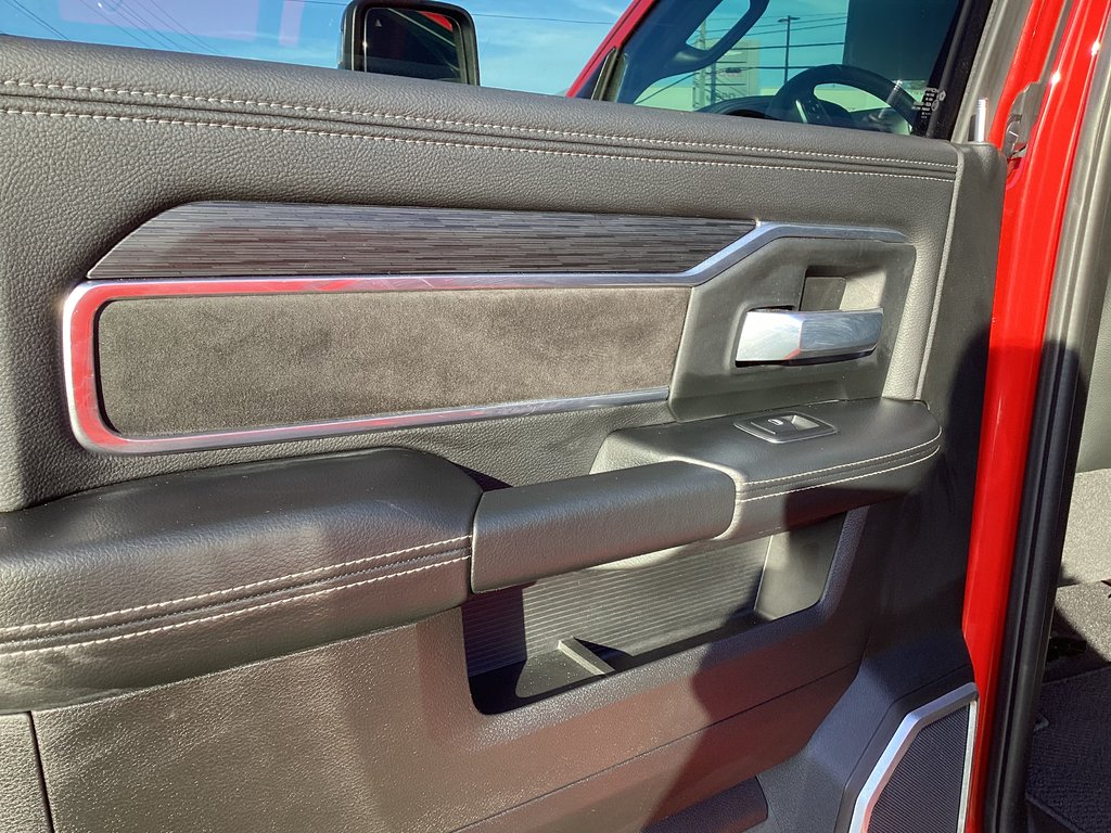 2024 Ram 2500 LARAMIE in Saint John, New Brunswick - 11 - w1024h768px