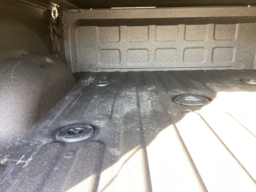 2024 Ram 2500 LARAMIE in Saint John, New Brunswick - 9 - w1024h768px