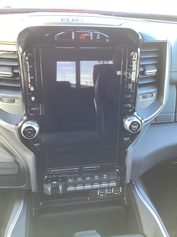 2024 Ram 2500 LARAMIE in Saint John, New Brunswick - 18 - w1024h768px