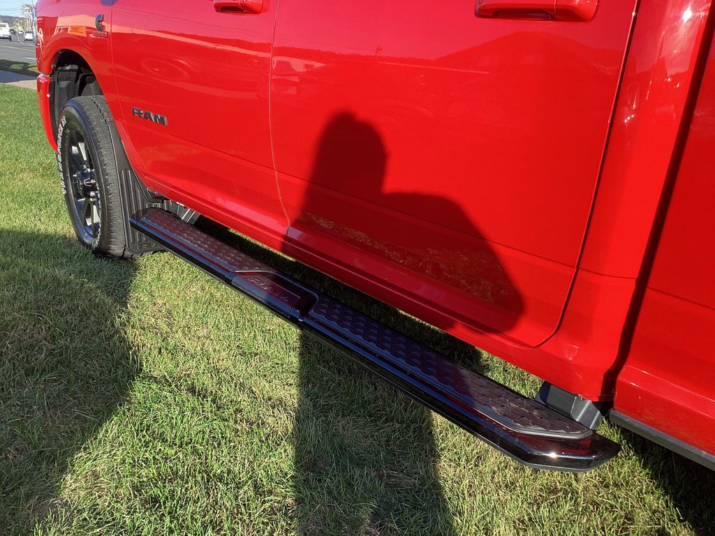 2024 Ram 2500 LARAMIE in Saint John, New Brunswick - 14 - w1024h768px