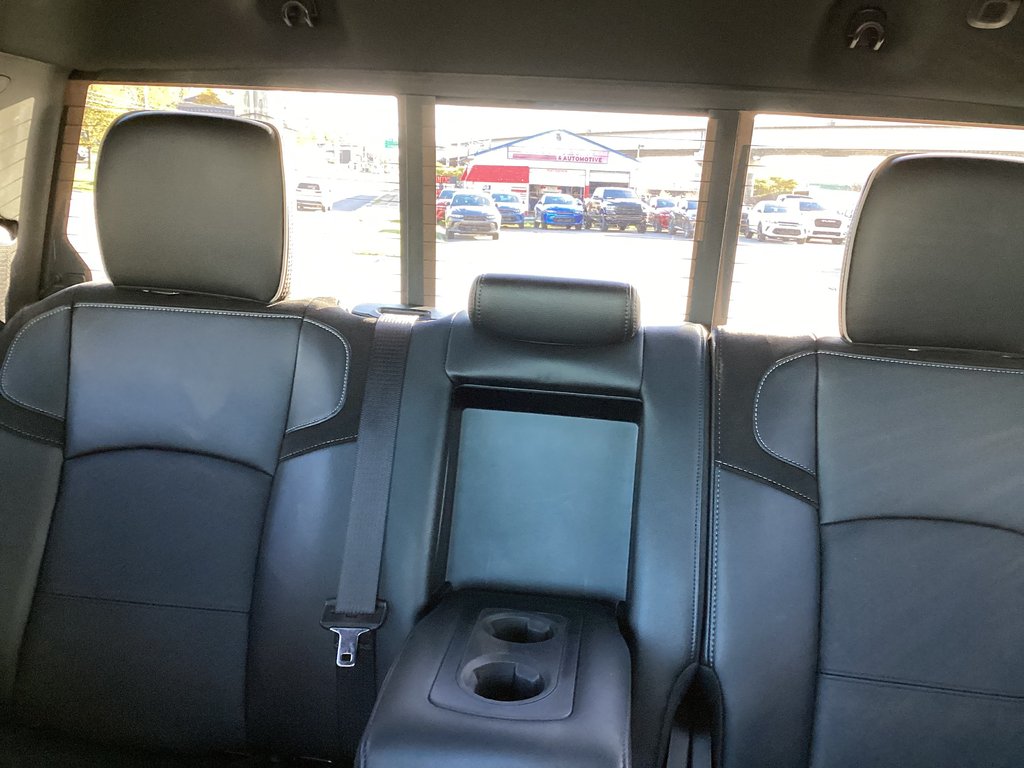 2024 Ram 2500 LARAMIE in Saint John, New Brunswick - 25 - w1024h768px