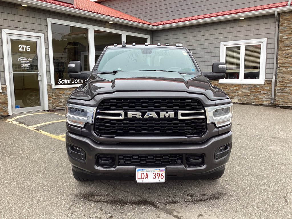 2024 Ram 2500 BIG HORN in Saint John, New Brunswick - 2 - w1024h768px