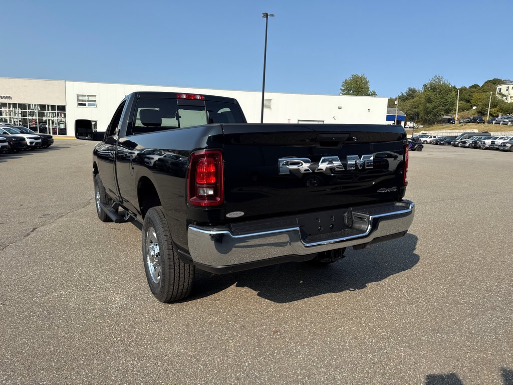 2026 Ram 2500 TRADESMAN in Saint John, New Brunswick - 3 - w1024h768px