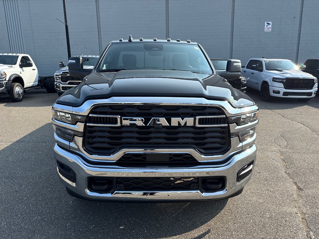 2026 Ram 2500 TRADESMAN in Saint John, New Brunswick - 5 - w1024h768px