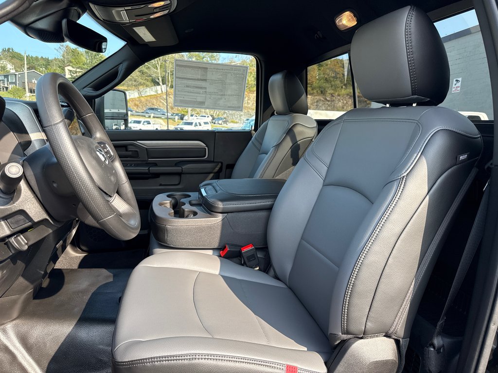 2026 Ram 2500 TRADESMAN in Saint John, New Brunswick - 7 - w1024h768px