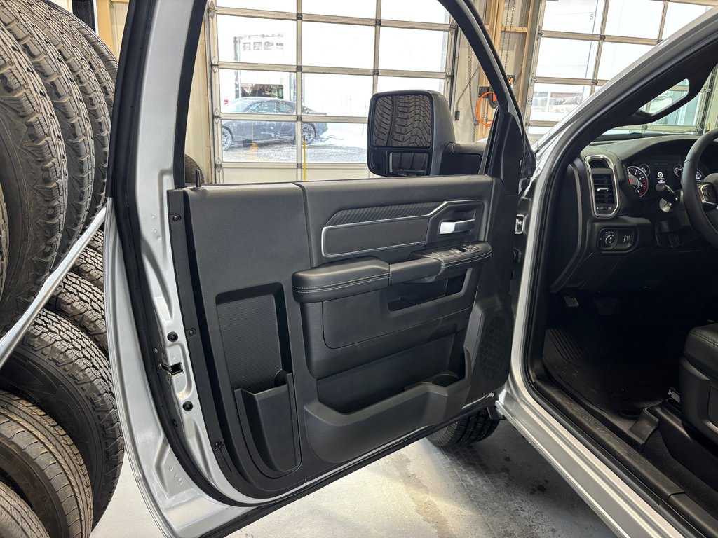 Ram 2500 BIG HORN 2026 à Saint John, Nouveau-Brunswick - 9 - w1024h768px