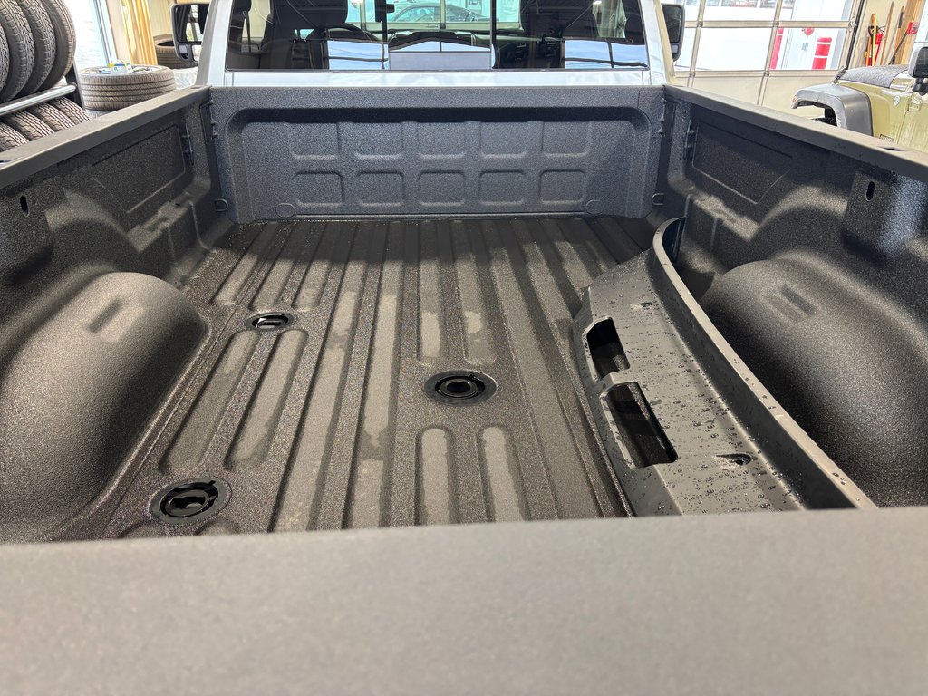 Ram 2500 BIG HORN 2026 à Saint John, Nouveau-Brunswick - 4 - w1024h768px