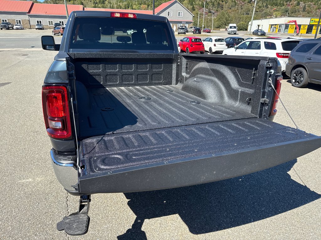 2026 Ram 2500 BIG HORN in Saint John, New Brunswick - 11 - w1024h768px