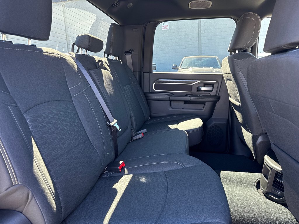 2026 Ram 2500 BIG HORN in Saint John, New Brunswick - 8 - w1024h768px