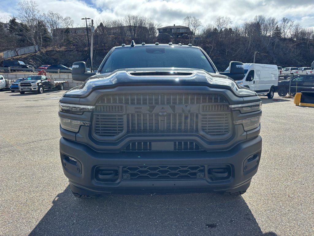 Ram 2500 REBEL 2026 à Saint John, Nouveau-Brunswick - 2 - w1024h768px