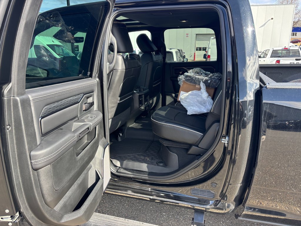 Ram 2500 REBEL 2026 à Saint John, Nouveau-Brunswick - 10 - w1024h768px